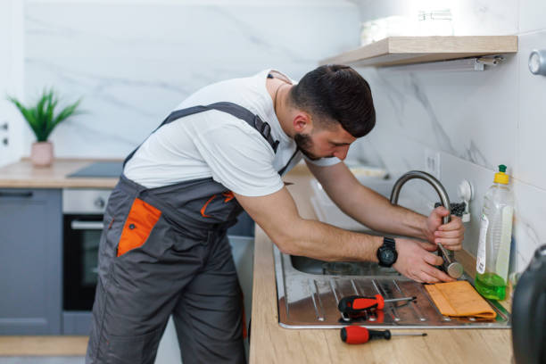 Shower Repair Services in Milford, NJ