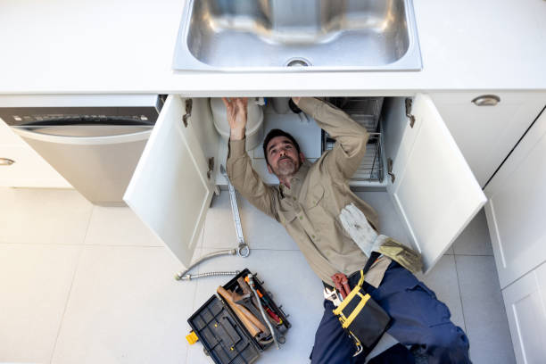 Best Residential Plumbing Services  in Milford, NJ