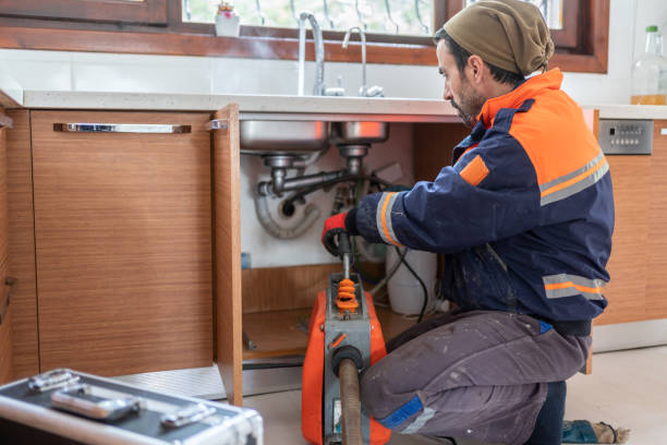 Best Commercial Plumbing Services  in Milford, NJ