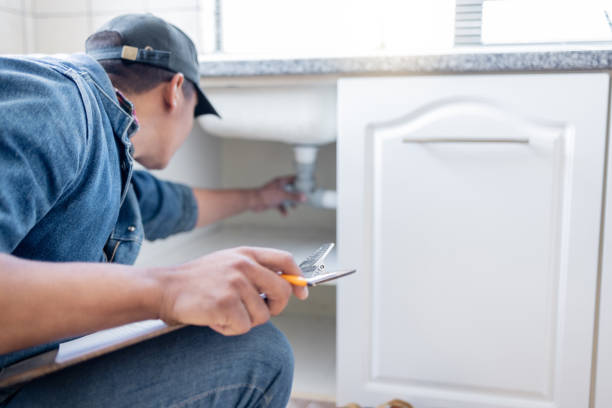Best Sewer Line Repair  in Milford, NJ