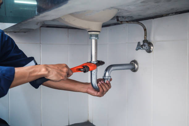 Best Hot Water Heater Installation  in Milford, NJ