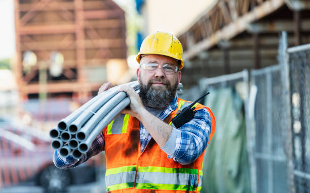 Best Shower Repair Services  in Milford, NJ