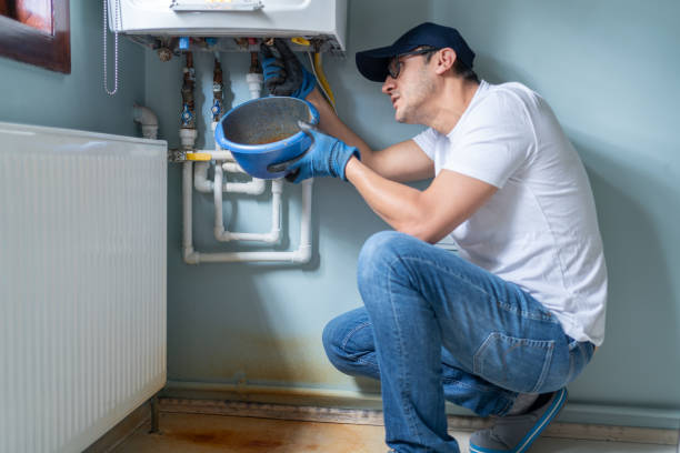 Best Emergency Plumber  in Milford, NJ